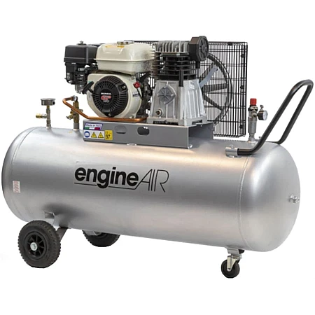 Компресор ABAC EngineAIR 5/200 10 Petrol