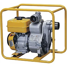 Мотопомпа для грязной воды Daishin PTX301T