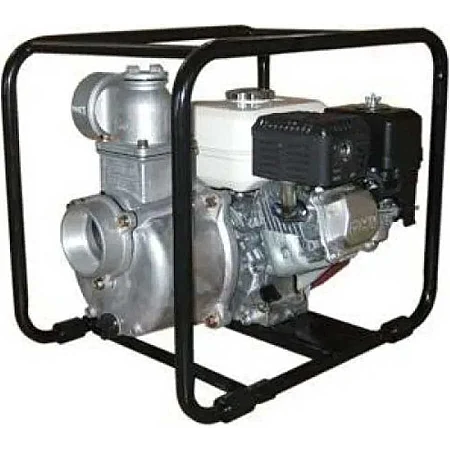 Мотопомпа для чистої води Daishin SCR-80HG