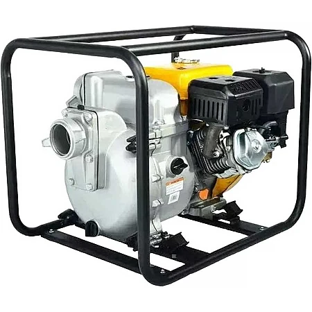 Мотопомпа для брудної води Rato RT80NB20-5.6Q