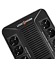 Джерело безперебійного живлення LogicPower LP-800VA-8PS 480Вт  - фото 2