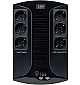 Джерело безперебійного живлення LogicPower LP 850VA-6PS 595Вт 