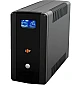 Источник бесперебойного питания LogicPower LP UL1550VA 4Pro 900Вт 