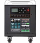Зарядна станція Könner&Söhnen KS 2500PS (2560 Вт·год / 2500 Вт)  - фото 5