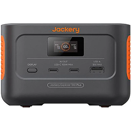 Зарядная станция Jackery Explorer 100 Plus - фото 3