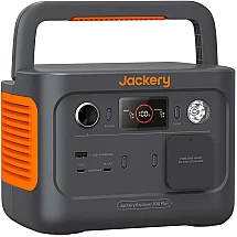 Зарядная станция Jackery Explorer 300 Plus