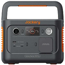 Зарядная станция Jackery Explorer 300 Plus - фото 2
