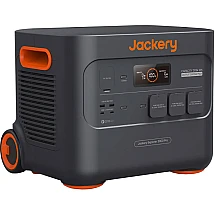Зарядная станция Jackery Explorer 3000 Pro - фото 2