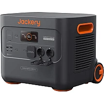 Зарядная станция Jackery Explorer 3000 Pro