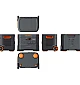 Зарядна станція Jackery Explorer 3000 Pro  - фото 6