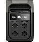 Зарядна станція EcoFlow DELTA 3 (1024 Вт·год / 1800 Вт)  - фото 2