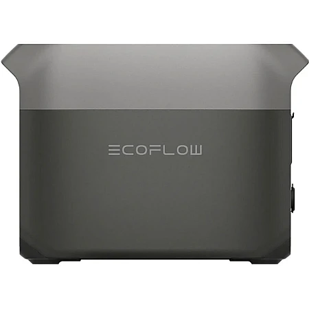 Зарядна станція EcoFlow DELTA 3 (1024 Вт·год / 1800 Вт) - фото 4