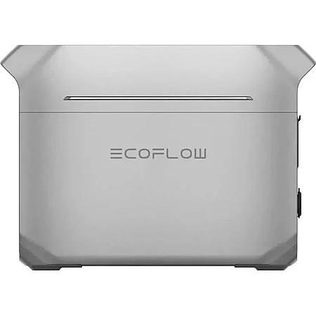 Зарядна станція EcoFlow DELTA 3 Plus (1024 Вт·год / 1800 Вт) - фото 3