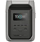 Зарядна станція EcoFlow DELTA 3 1500 (1536 Вт·ч / 1800 Вт)  - фото 3