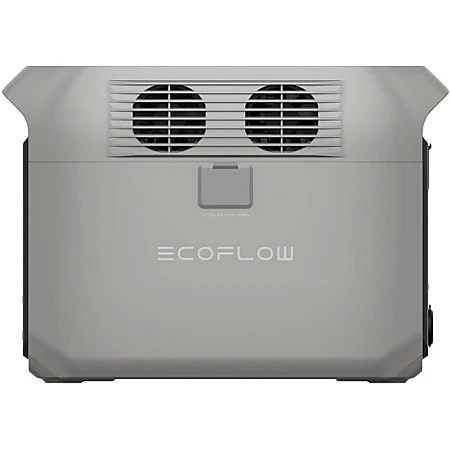 Зарядна станція EcoFlow DELTA 3 1500 (1536 Вт·ч / 1800 Вт) - фото 4