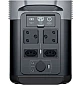 Зарядна станція EcoFlow DELTA 2 (1024 Вт·год / 1800 Вт) міжнародна версія  - фото 2