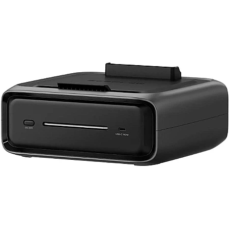 Додаткова батарея EcoFlow RIVER3 EB300 Extra Battery - фото 5