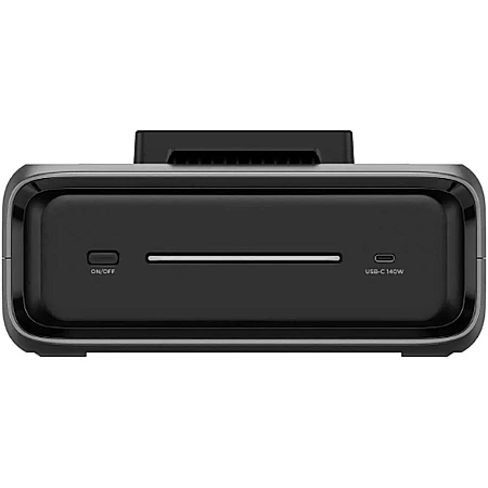 Додаткова батарея EcoFlow RIVER3 EB300 Extra Battery