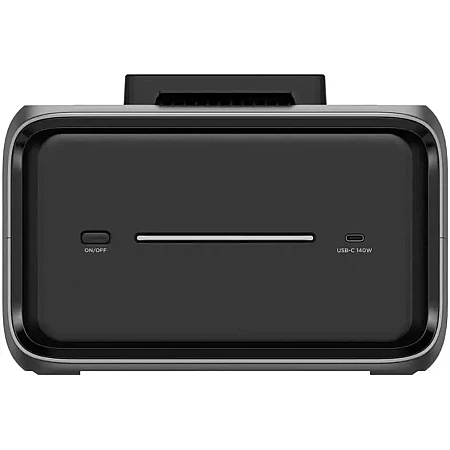 Додаткова батарея EcoFlow EB600 Extra Battery