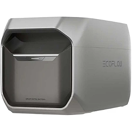 Додаткова батарея EcoFlow DELTA 3 Extra Battery