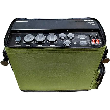 Зарядна станція Bandera Power 305 S (1200 Вт·год) - фото 2