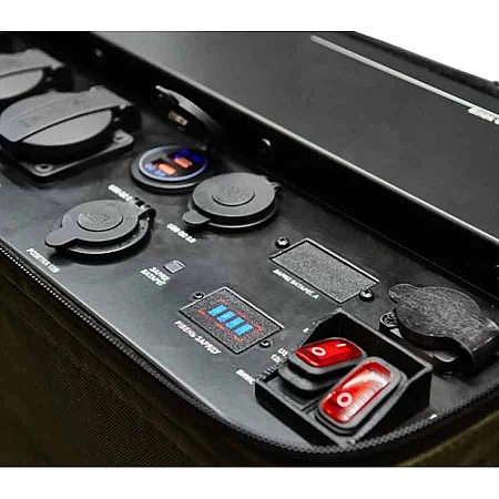 Зарядна станція Bandera Power 305 S (1200 Вт·год) - фото 10