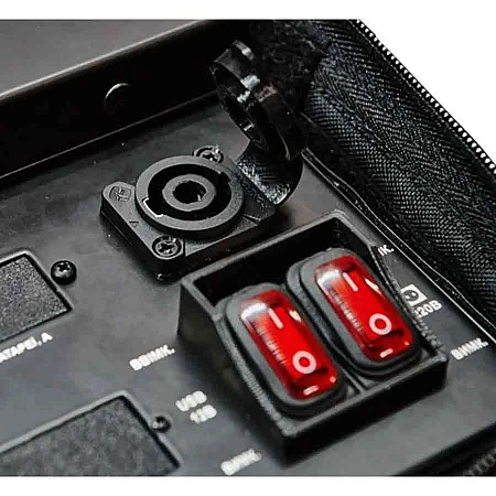 Зарядная станция Bandera Power 610 S (1200 Вт·ч) - фото 11