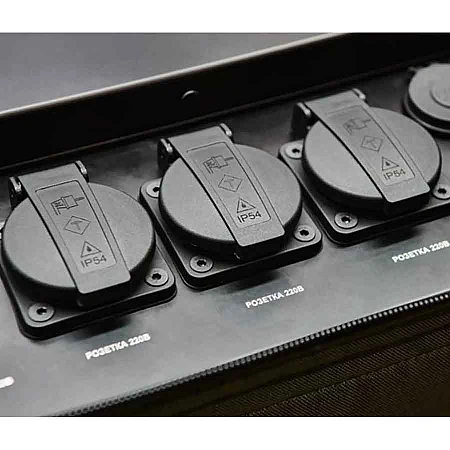 Зарядная станция Bandera Power 610 S (1200 Вт·ч) - фото 8