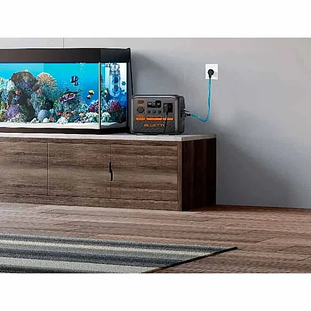 Зарядная станция BLUETTI AC50P 700W (504 Вт·ч / 700 Вт) - фото 4