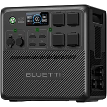 Portable Power Station AC240 2400W