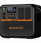 Зарядна станція BLUETTI AC200PL 2400W (2304 Вт·год / 2400 Вт)  - фото 2