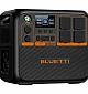 Зарядна станція BLUETTI AC200PL 2400W (2304 Вт·год / 2400 Вт)  - фото 3