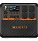 Зарядна станція BLUETTI AC200PL 2400W (2304 Вт·год / 2400 Вт) 