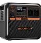 Зарядная станция BLUETTI AC180P (1440 Вт·ч / 1800 Вт)  - фото 2