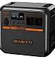 Зарядная станция BLUETTI AC180P (1440 Вт·ч / 1800 Вт)  - фото 7
