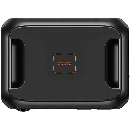 Зарядная станция BLUETTI AC180P (1440 Вт·ч / 1800 Вт) - фото 8