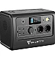 Зарядная станция BLUETTI PowerOak EB70 (716 Вт·ч / 1000 Вт)  - фото 2