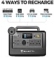 Зарядная станция BLUETTI PowerOak EB70 (716 Вт·ч / 1000 Вт)  - фото 5
