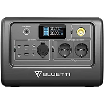 Зарядная станция BLUETTI PowerOak EB70 (716 Вт·ч / 1000 Вт)
