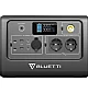 Зарядная станция BLUETTI PowerOak EB70 (716 Вт·ч / 1000 Вт) 
