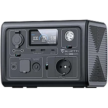 Зарядная станция BLUETTI EB3A (268 Вт·ч / 600 Вт) - фото 2