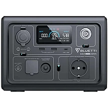 Зарядная станция BLUETTI EB3A (268 Вт·ч / 600 Вт)