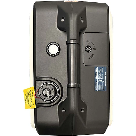 Інверторний генератор Malcomson ML4000-GE1iS - фото 3