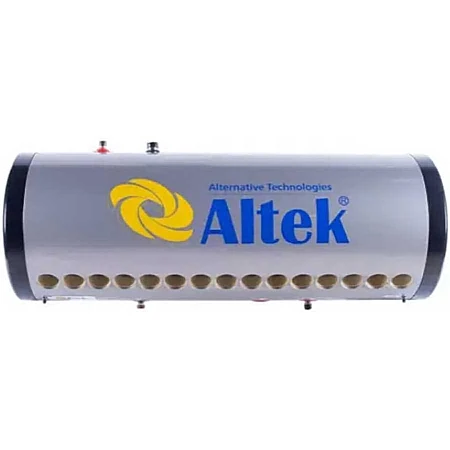 Сонячний колектор Altek SD-T2L-15 - фото 4