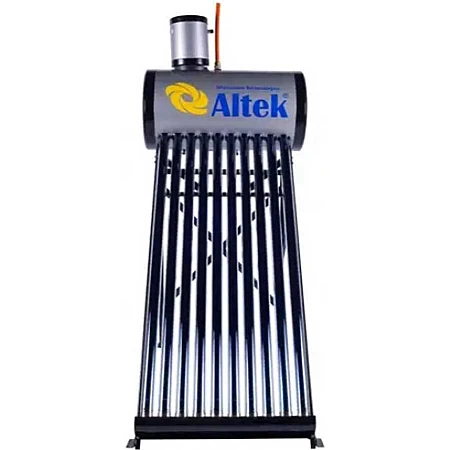 Сонячний колектор Altek SD-T2L-15 - фото 2