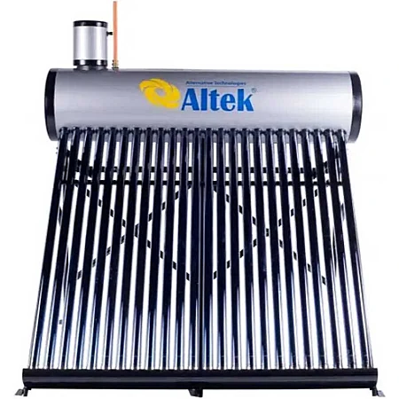 Сонячний колектор Altek SD-T2L-24 - фото 2