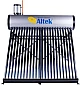 Сонячний колектор Altek SD-T2L-24  - фото 2