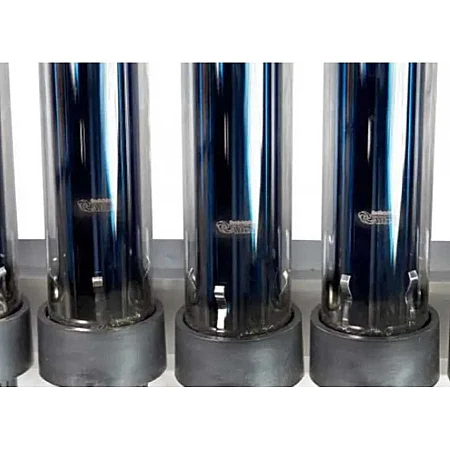 Сонячний колектор Altek SD-T2L-24 - фото 4