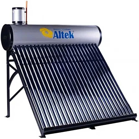 Сонячний колектор Altek SD-T2L-24