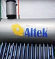 Сонячний колектор Altek SP-CL-20  - фото 4